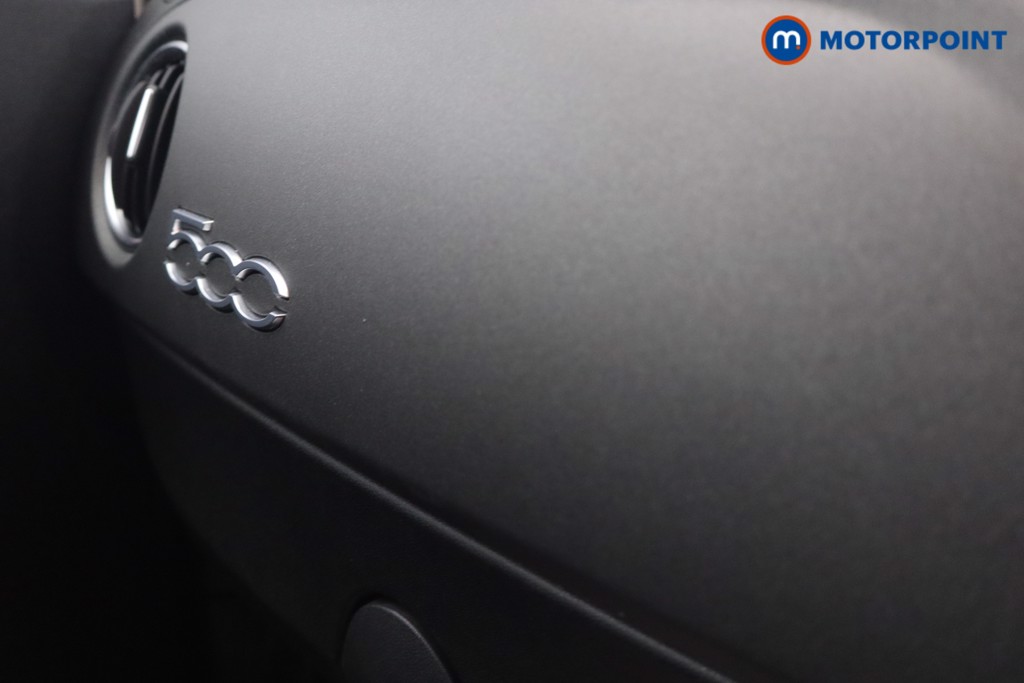 Abarth 595 Competizione Manual Petrol Hatchback - Stock Number (1571972) - 12th supplementary image