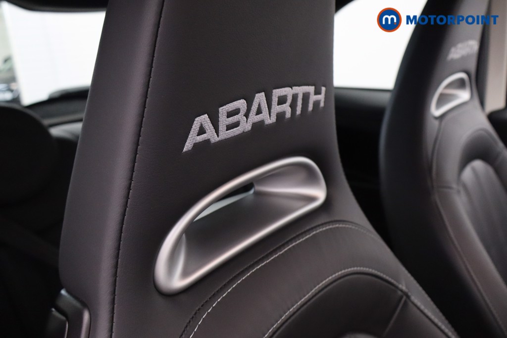 Abarth 595 Competizione Manual Petrol Hatchback - Stock Number (1571972) - 14th supplementary image