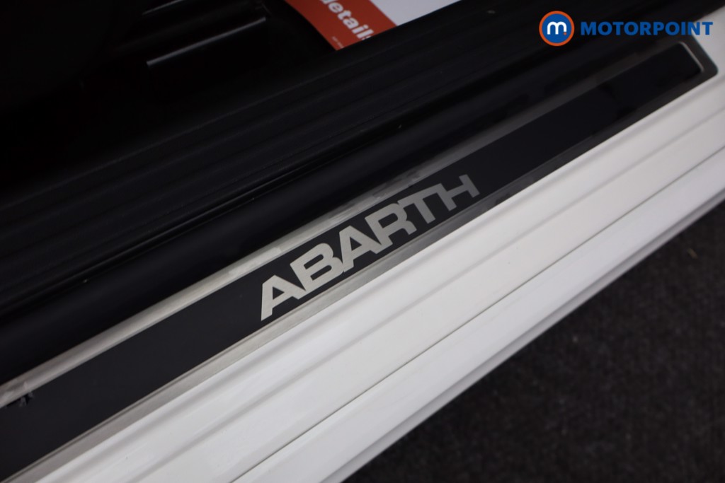 Abarth 595 Competizione Manual Petrol Hatchback - Stock Number (1571972) - 15th supplementary image