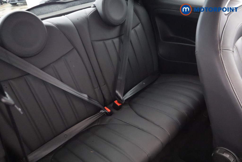 Abarth 595 Competizione Manual Petrol Hatchback - Stock Number (1571972) - 18th supplementary image