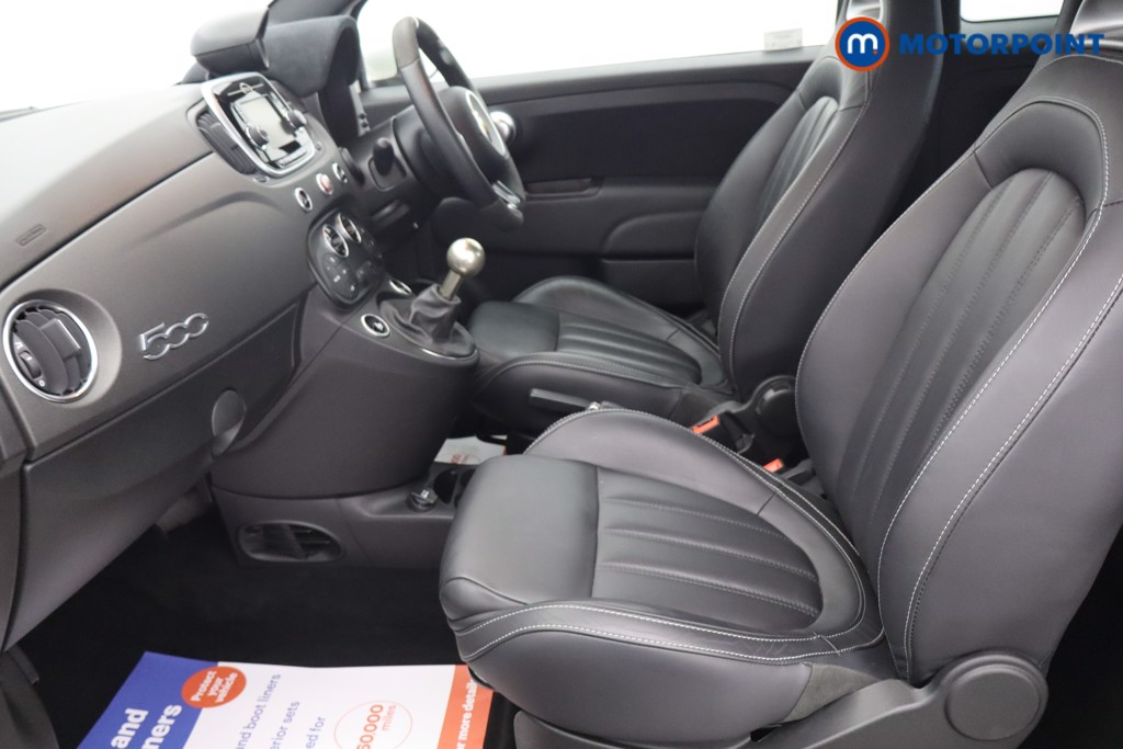 Abarth 595 Competizione Manual Petrol Hatchback - Stock Number (1571972) - 19th supplementary image