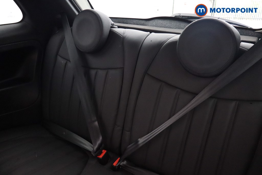 Abarth 595 Competizione Manual Petrol Hatchback - Stock Number (1571972) - 20th supplementary image