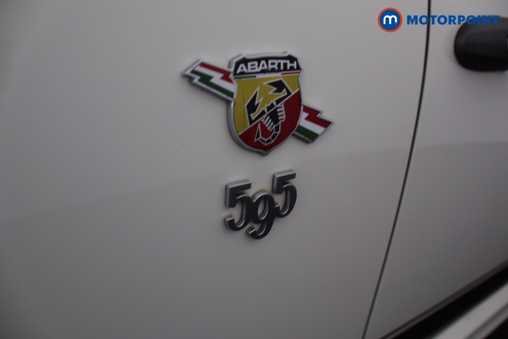 Abarth 595 Competizione Manual Petrol Hatchback - Stock Number (1571972) - 27th supplementary image
