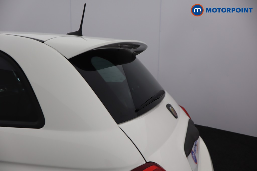 Abarth 595 Competizione Manual Petrol Hatchback - Stock Number (1571972) - 30th supplementary image