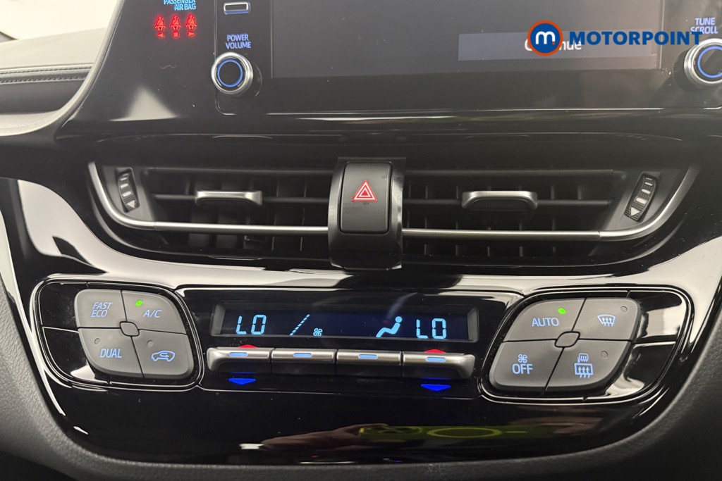 Toyota C-Hr Icon Automatic Petrol-Electric Hybrid SUV - Stock Number (1572008) - 15th supplementary image