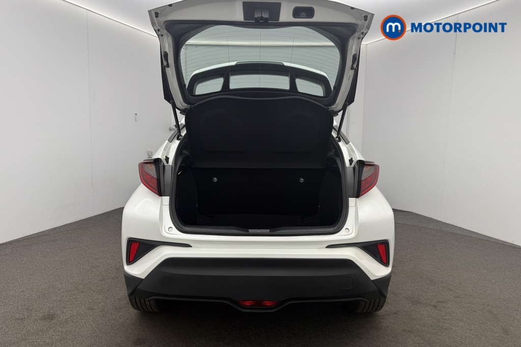 Toyota C-Hr Icon Automatic Petrol-Electric Hybrid SUV - Stock Number (1572008) - 18th supplementary image