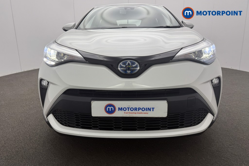 Toyota C-Hr Icon Automatic Petrol-Electric Hybrid SUV - Stock Number (1572008) - 20th supplementary image