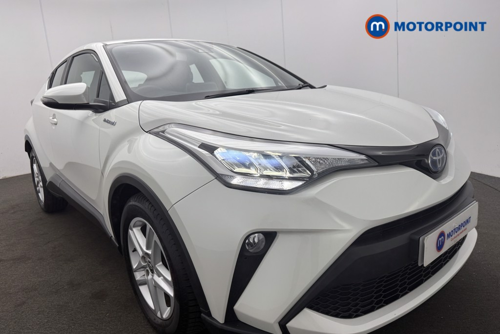 Toyota C-Hr Icon Automatic Petrol-Electric Hybrid SUV - Stock Number (1572008) - 22nd supplementary image