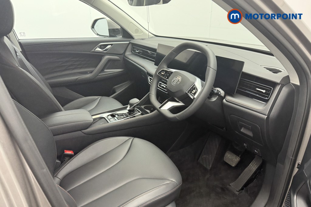 Mg Motor Uk HS Trophy Automatic Petrol SUV - Stock Number (1572048) - 2nd supplementary image
