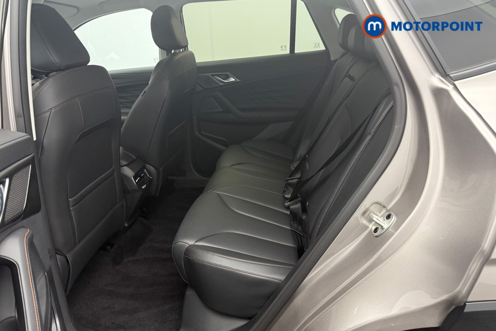 Mg Motor Uk HS Trophy Automatic Petrol SUV - Stock Number (1572048) - 4th supplementary image