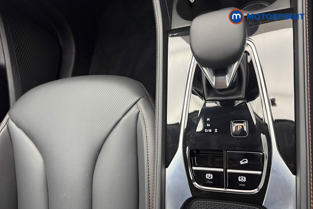 Mg Motor Uk HS Trophy Automatic Petrol SUV - Stock Number (1572048) - 7th supplementary image