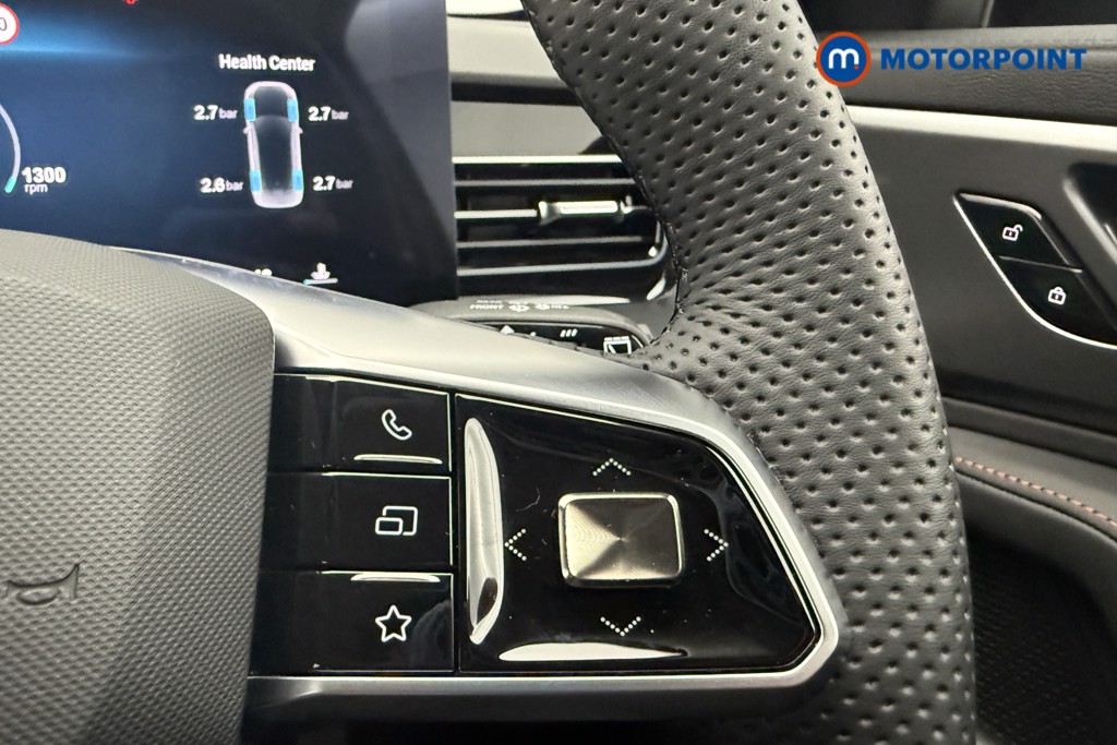 Mg Motor Uk HS Trophy Automatic Petrol SUV - Stock Number (1572048) - 9th supplementary image