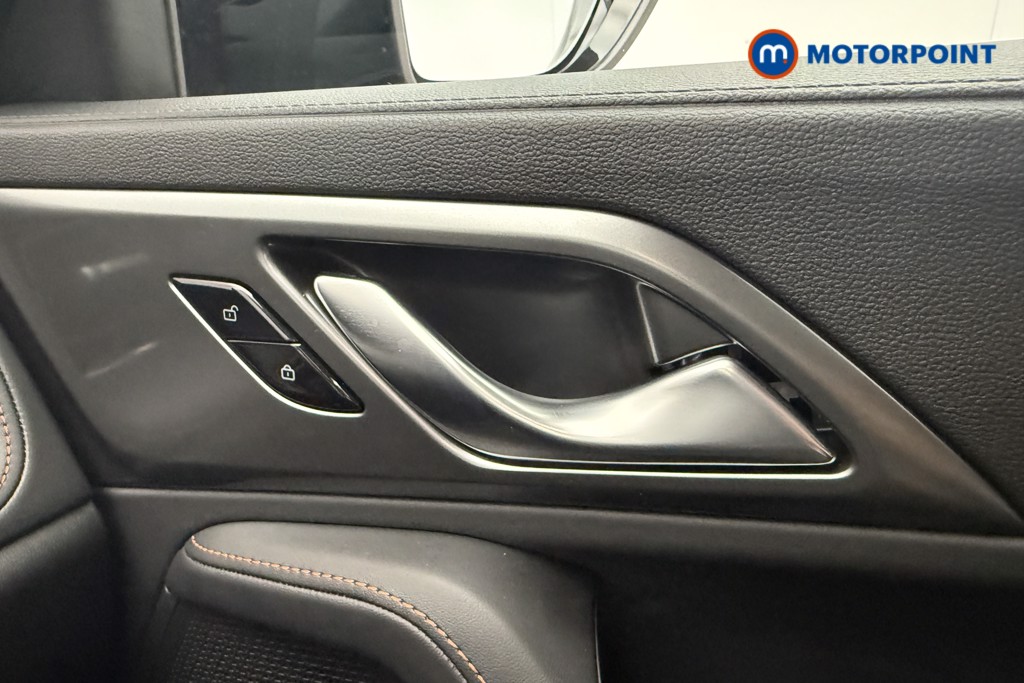 Mg Motor Uk HS Trophy Automatic Petrol SUV - Stock Number (1572048) - 10th supplementary image