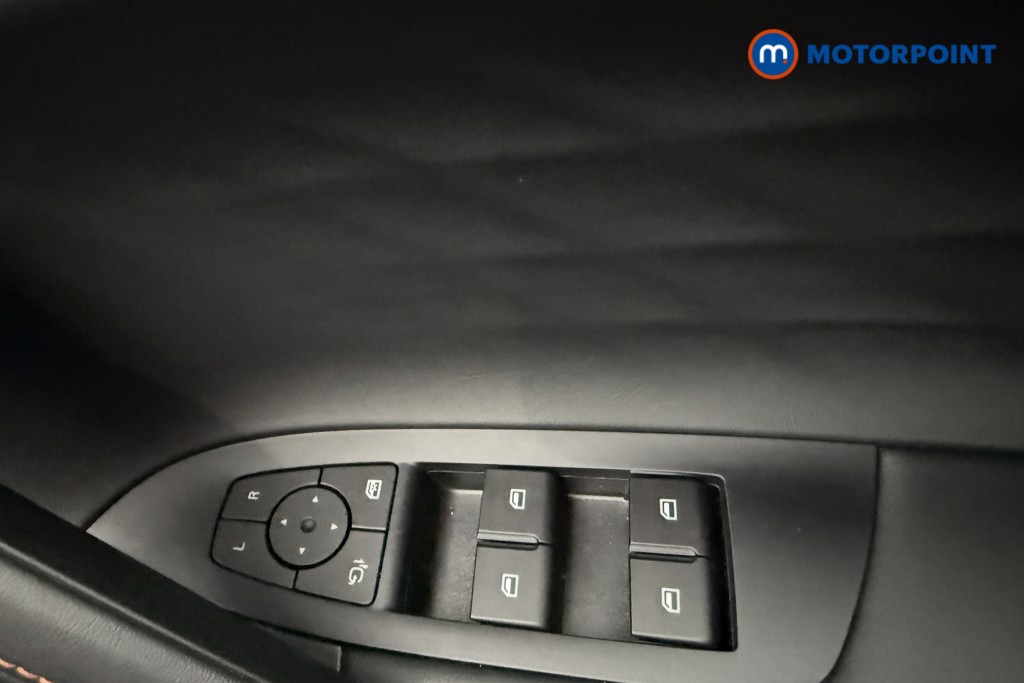 Mg Motor Uk HS Trophy Automatic Petrol SUV - Stock Number (1572048) - 11th supplementary image