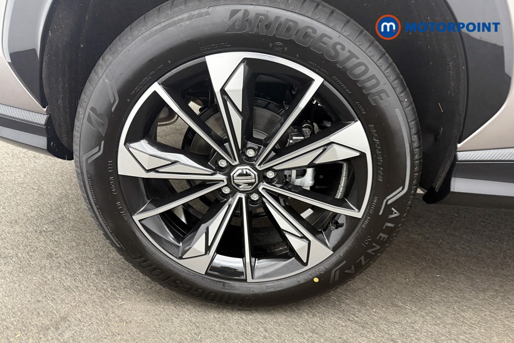 Mg Motor Uk HS Trophy Automatic Petrol SUV - Stock Number (1572048) - 13th supplementary image