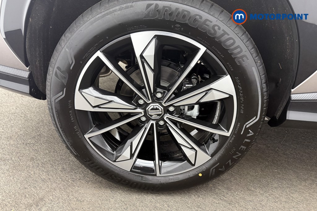 Mg Motor Uk HS Trophy Automatic Petrol SUV - Stock Number (1572048) - 14th supplementary image