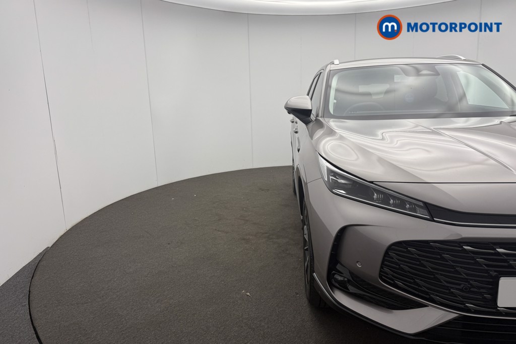 Mg Motor Uk HS Trophy Automatic Petrol SUV - Stock Number (1572048) - 16th supplementary image