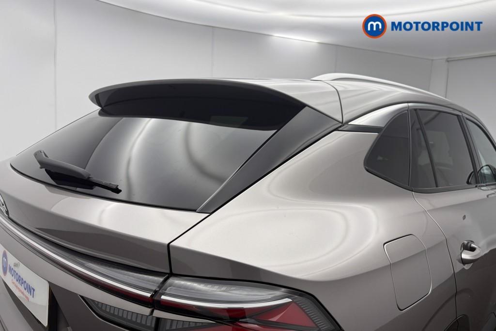 Mg Motor Uk HS Trophy Automatic Petrol SUV - Stock Number (1572048) - 18th supplementary image
