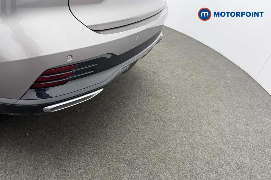 Mg Motor Uk HS Trophy Automatic Petrol SUV - Stock Number (1572048) - 19th supplementary image