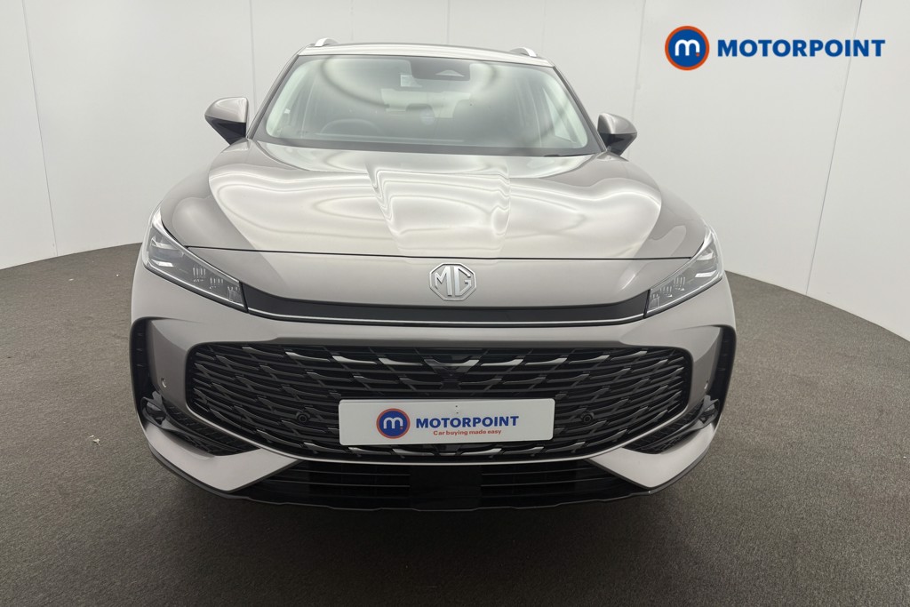 Mg Motor Uk HS Trophy Automatic Petrol SUV - Stock Number (1572048) - 20th supplementary image