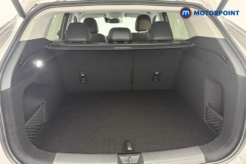 Mg Motor Uk HS Trophy Automatic Petrol SUV - Stock Number (1572048) - 21st supplementary image