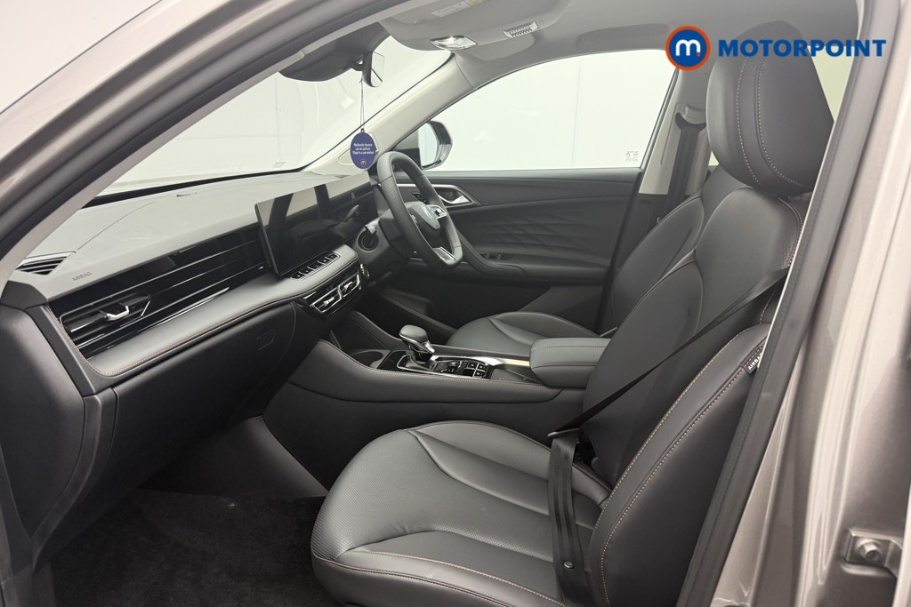 Mg Motor Uk HS Trophy Automatic Petrol SUV - Stock Number (1572048) - 1st supplementary image