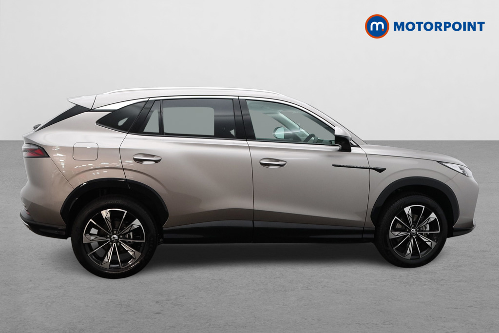 Mg Motor Uk HS Trophy Automatic Petrol SUV - Stock Number (1572048) - Drivers side