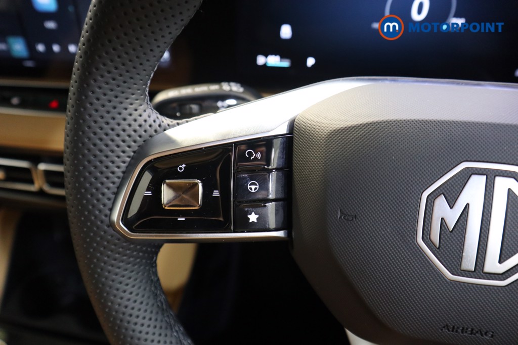 Mg Motor Uk HS Trophy Automatic Petrol SUV - Stock Number (1572085) - 3rd supplementary image