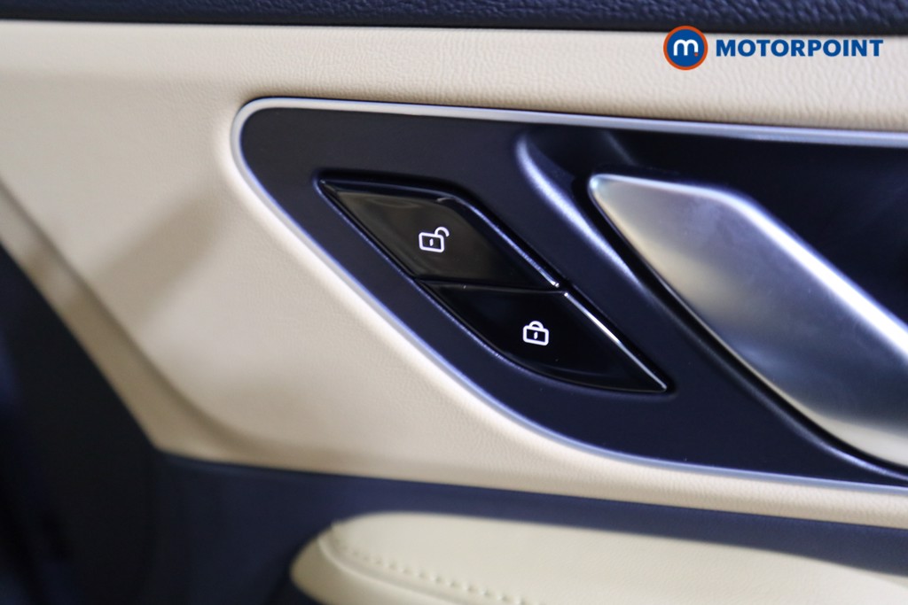 Mg Motor Uk HS Trophy Automatic Petrol SUV - Stock Number (1572085) - 8th supplementary image
