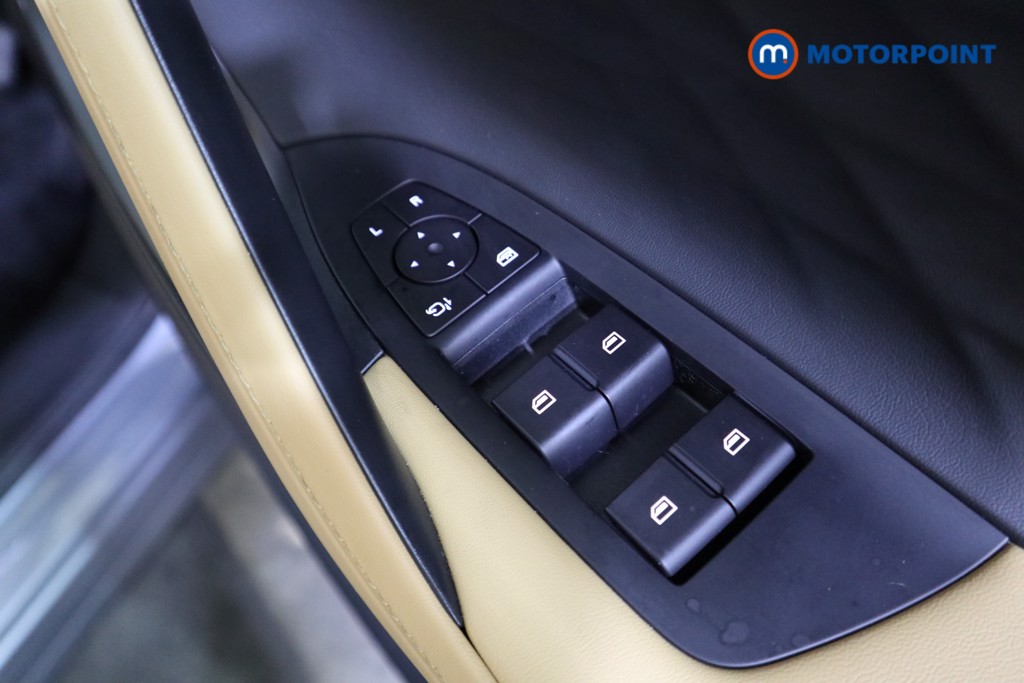 Mg Motor Uk HS Trophy Automatic Petrol SUV - Stock Number (1572085) - 9th supplementary image