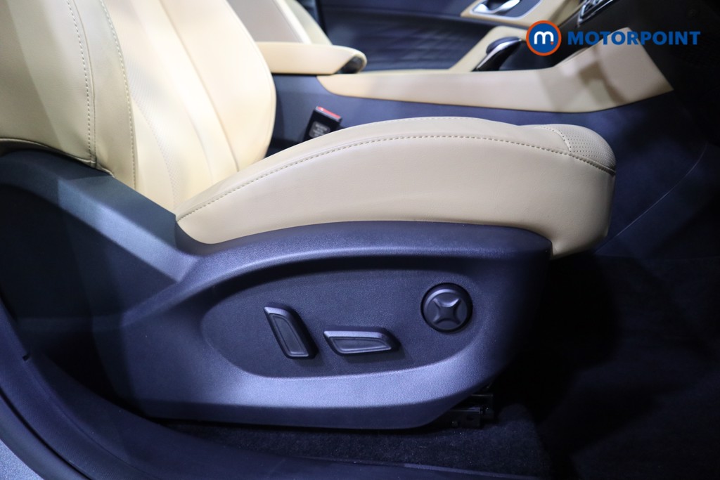 Mg Motor Uk HS Trophy Automatic Petrol SUV - Stock Number (1572085) - 10th supplementary image