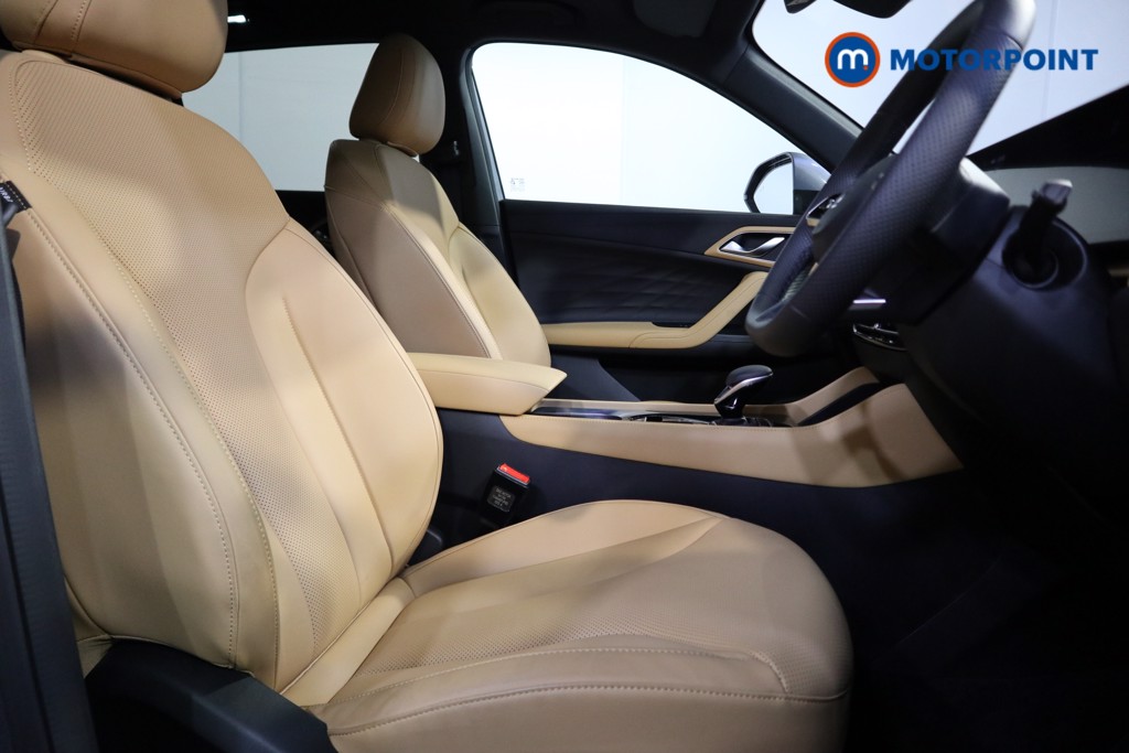 Mg Motor Uk HS Trophy Automatic Petrol SUV - Stock Number (1572085) - 11th supplementary image