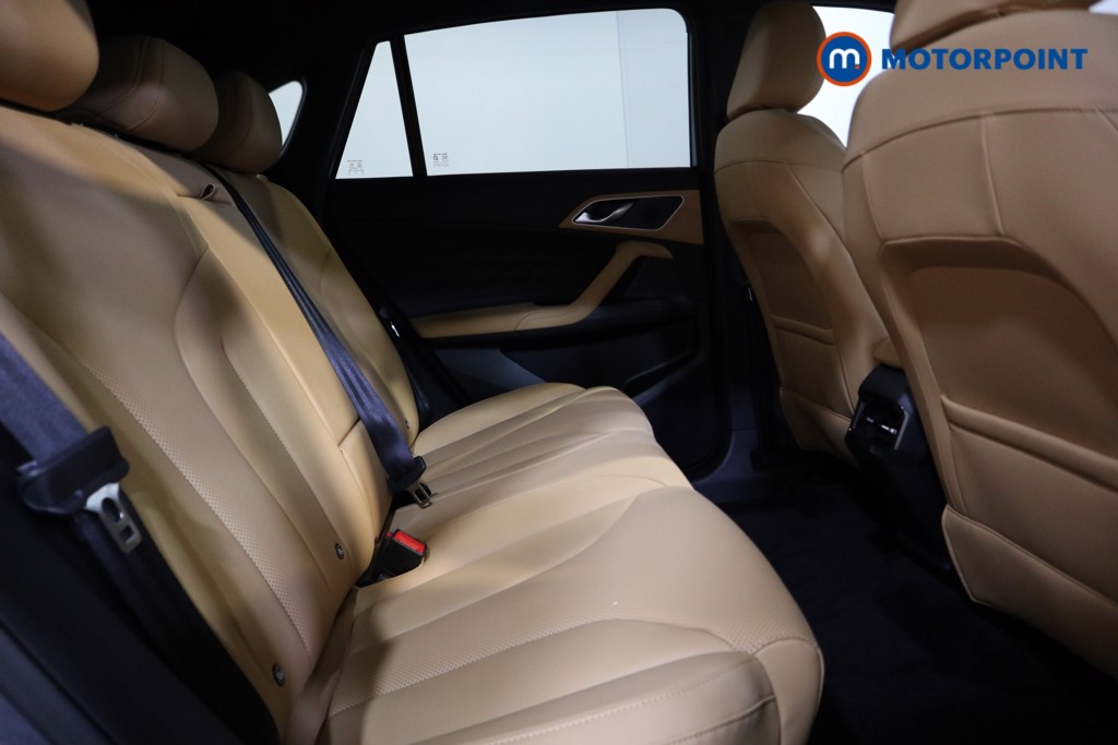 Mg Motor Uk HS Trophy Automatic Petrol SUV - Stock Number (1572085) - 12th supplementary image