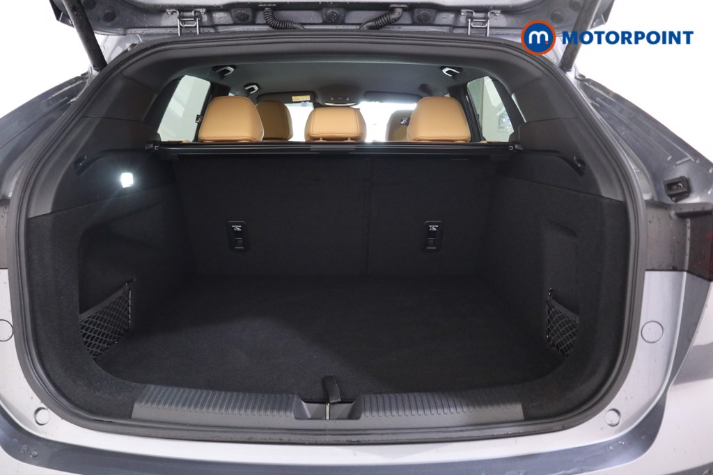 Mg Motor Uk HS Trophy Automatic Petrol SUV - Stock Number (1572085) - 13th supplementary image