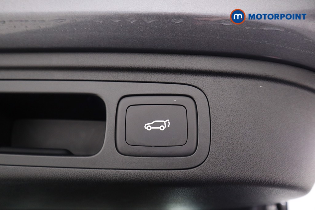 Mg Motor Uk HS Trophy Automatic Petrol SUV - Stock Number (1572085) - 14th supplementary image