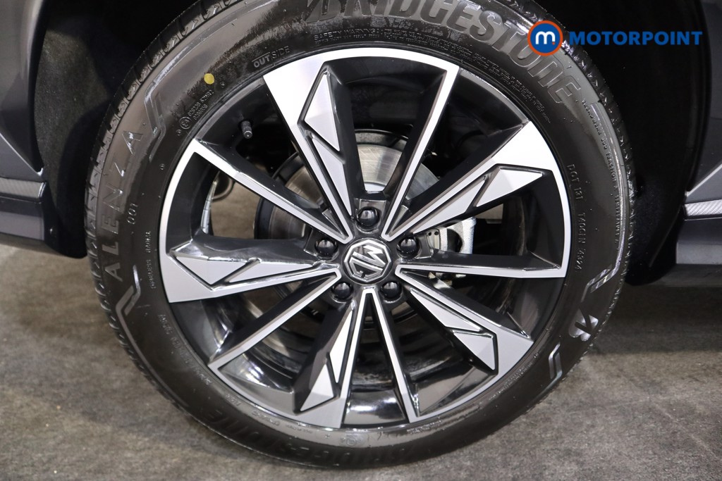 Mg Motor Uk HS Trophy Automatic Petrol SUV - Stock Number (1572085) - 15th supplementary image
