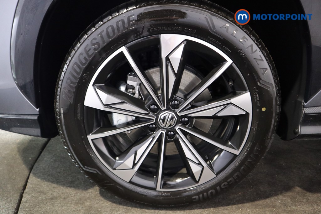 Mg Motor Uk HS Trophy Automatic Petrol SUV - Stock Number (1572085) - 17th supplementary image