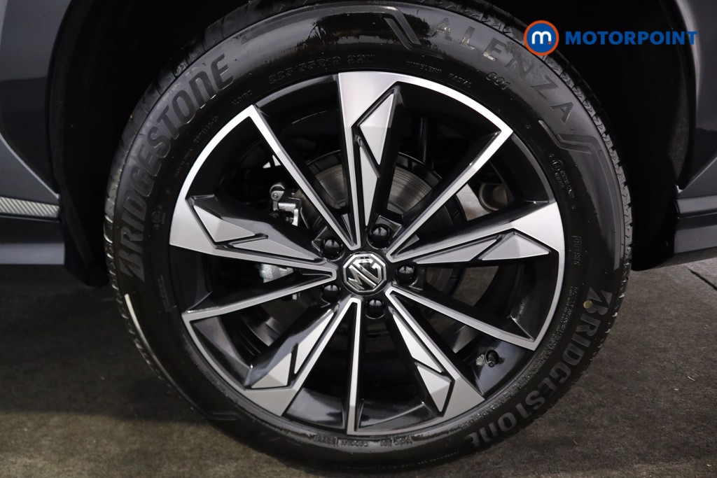 Mg Motor Uk HS Trophy Automatic Petrol SUV - Stock Number (1572085) - 18th supplementary image