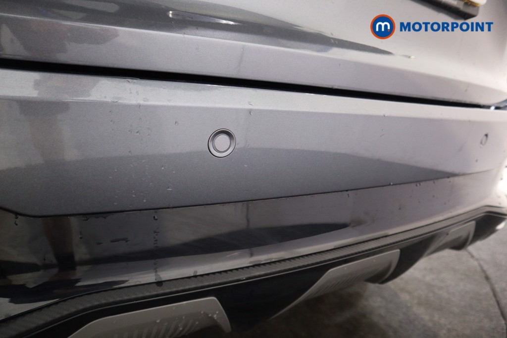 Mg Motor Uk HS Trophy Automatic Petrol SUV - Stock Number (1572085) - 19th supplementary image