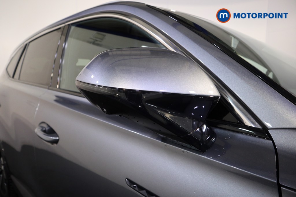 Mg Motor Uk HS Trophy Automatic Petrol SUV - Stock Number (1572085) - 23rd supplementary image