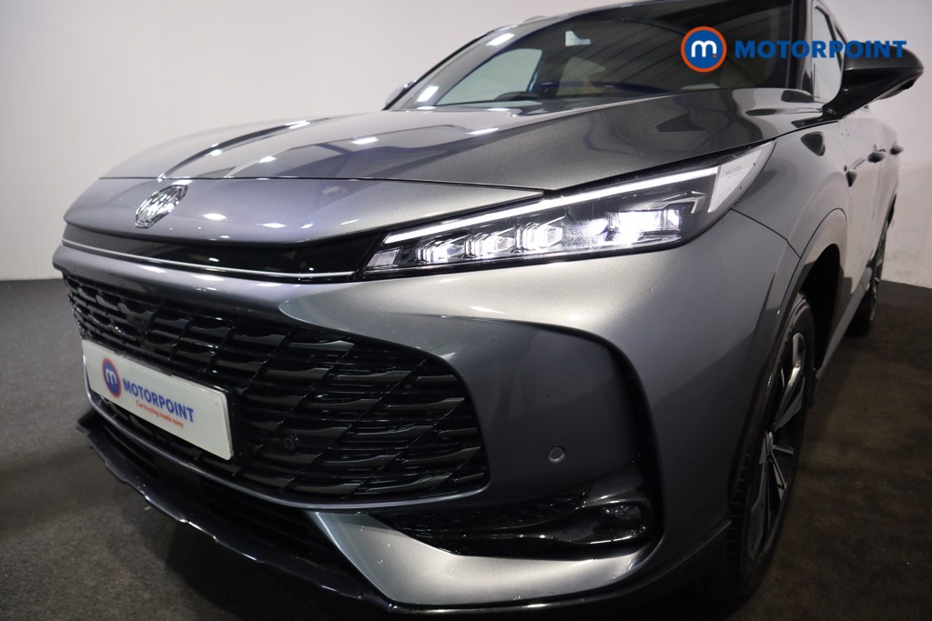 Mg Motor Uk HS Trophy Automatic Petrol SUV - Stock Number (1572085) - 25th supplementary image