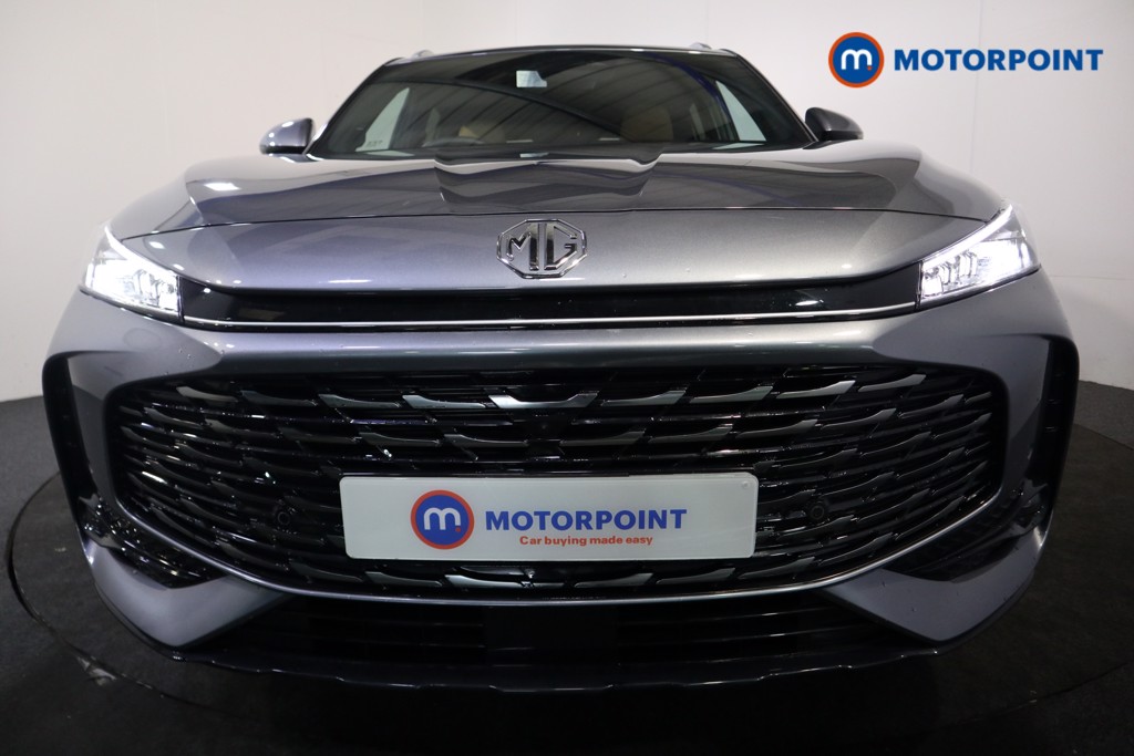Mg Motor Uk HS Trophy Automatic Petrol SUV - Stock Number (1572085) - 27th supplementary image