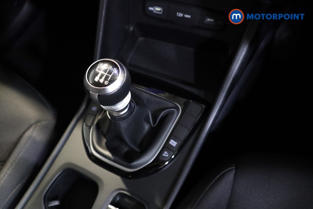 Hyundai Tucson Se Connect Manual Petrol SUV - Stock Number (1572111) - 8th supplementary image
