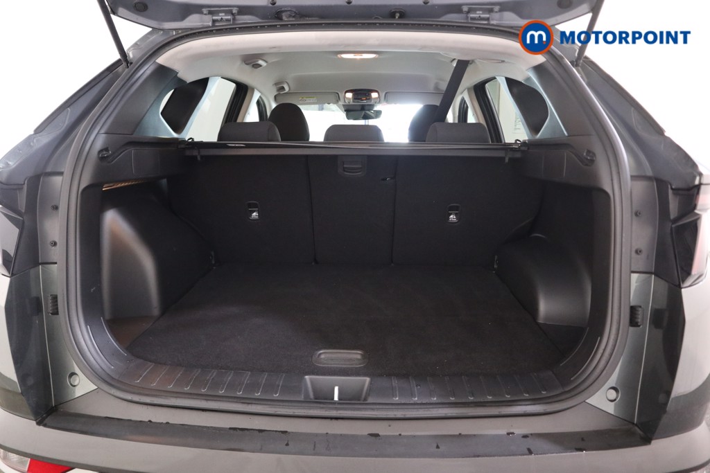 Hyundai Tucson Se Connect Manual Petrol SUV - Stock Number (1572111) - 13th supplementary image