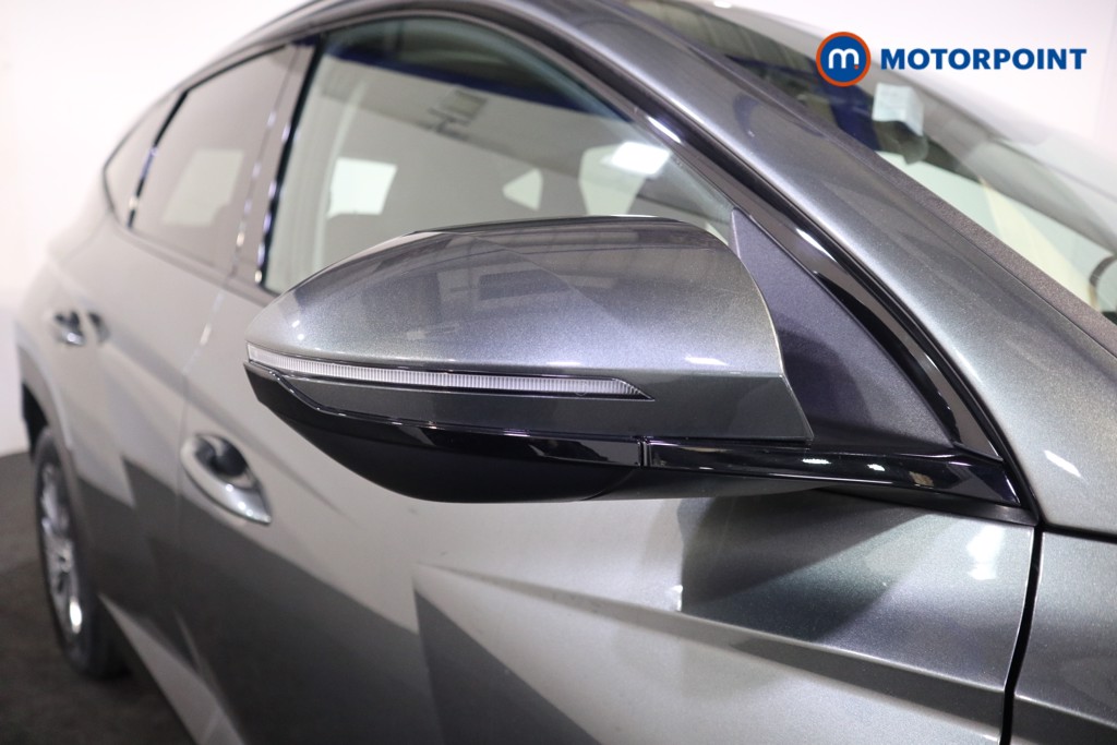 Hyundai Tucson Se Connect Manual Petrol SUV - Stock Number (1572111) - 22nd supplementary image