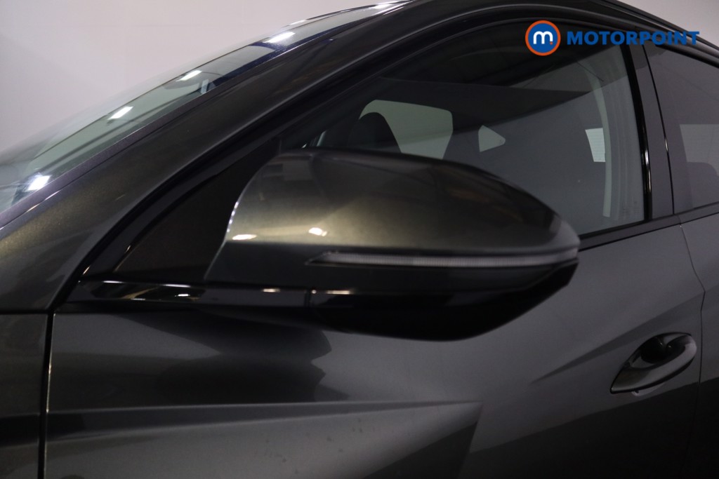 Hyundai Tucson Se Connect Manual Petrol SUV - Stock Number (1572111) - 23rd supplementary image