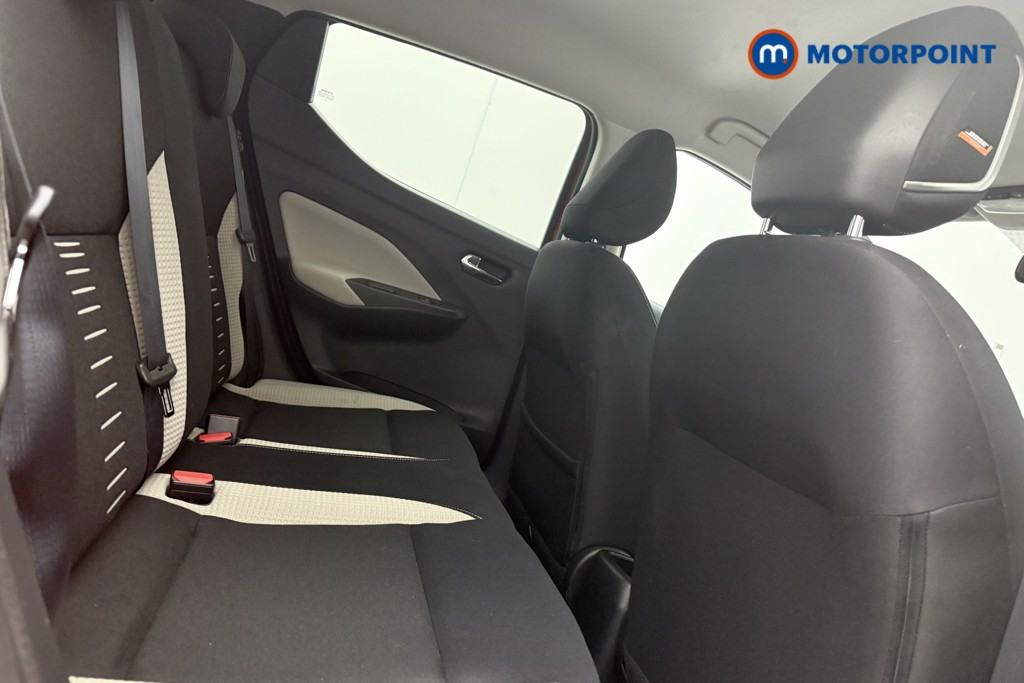 Nissan Micra Tekna Automatic Petrol Hatchback - Stock Number (1572137) - 9th supplementary image