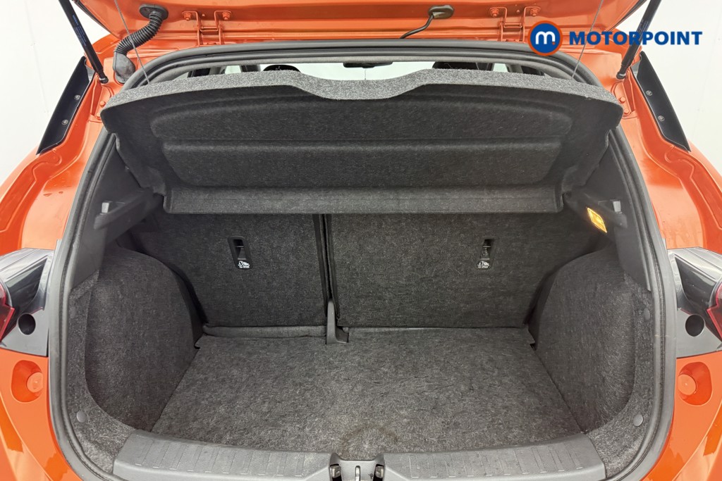 Nissan Micra Tekna Automatic Petrol Hatchback - Stock Number (1572137) - 21st supplementary image