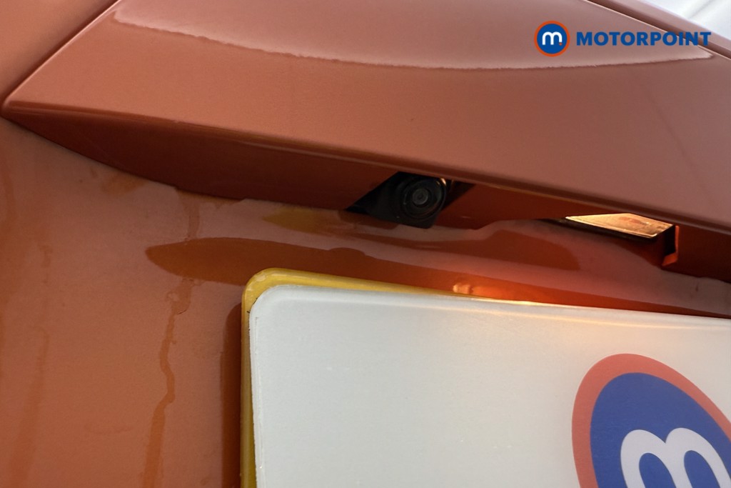 Nissan Micra Tekna Automatic Petrol Hatchback - Stock Number (1572137) - 27th supplementary image