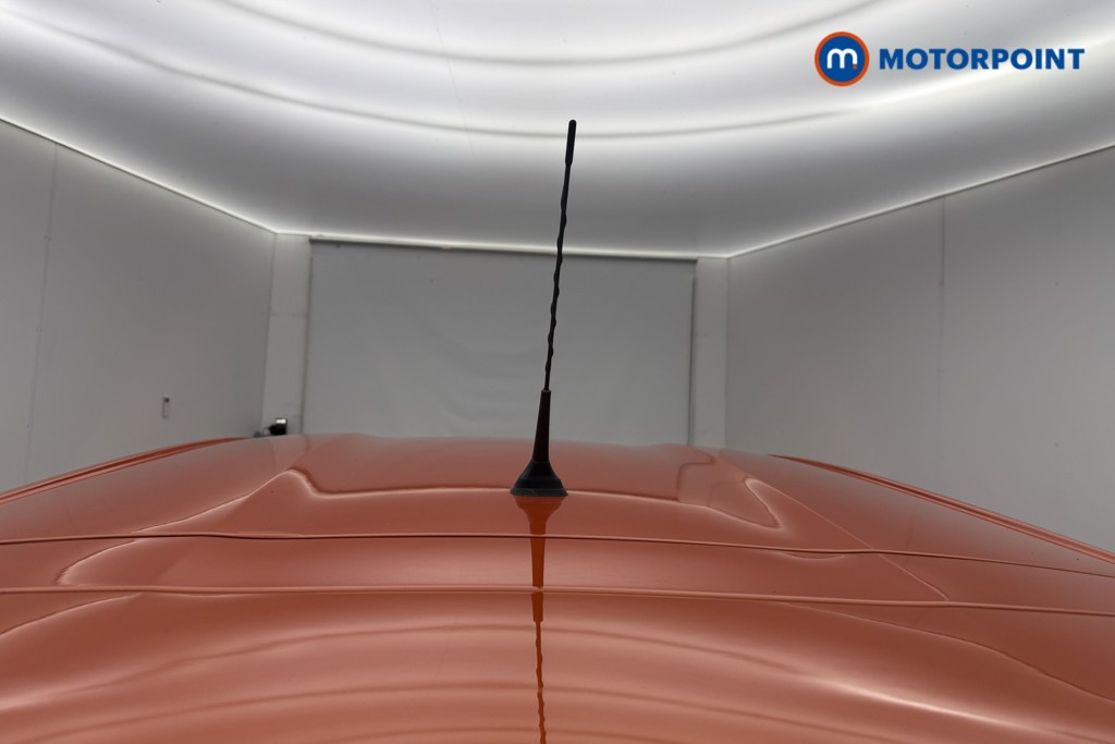 Nissan Micra Tekna Automatic Petrol Hatchback - Stock Number (1572137) - 28th supplementary image
